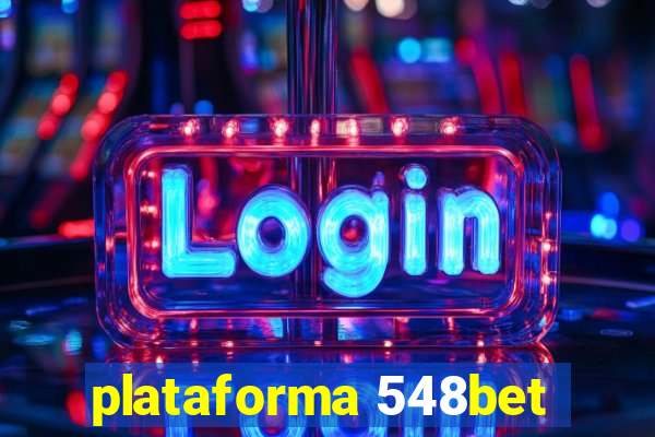 plataforma 548bet